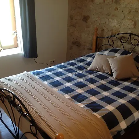 Apartamento La Grange Yviers