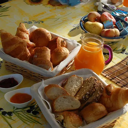 La Grange Apartamento Yviers