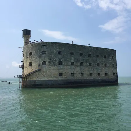 Apartamento La Grange Yviers