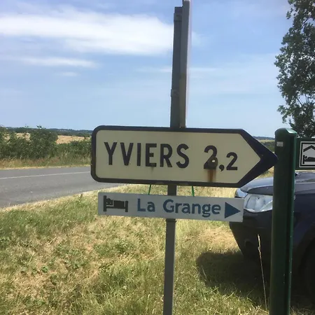 La Grange Apartamento