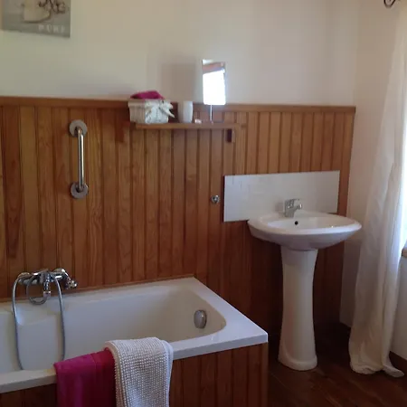 Apartamento La Grange Yviers