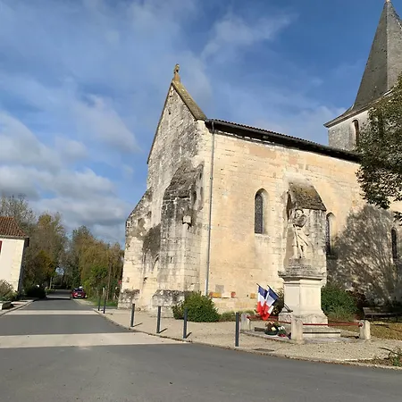 Apartamento La Grange