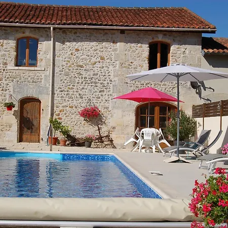 Apartamento La Grange Yviers