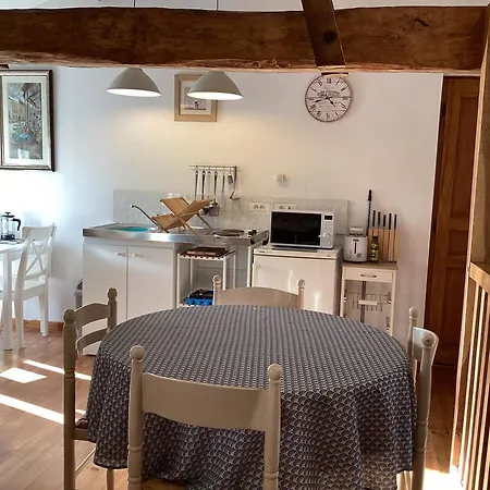 La Grange * Yviers