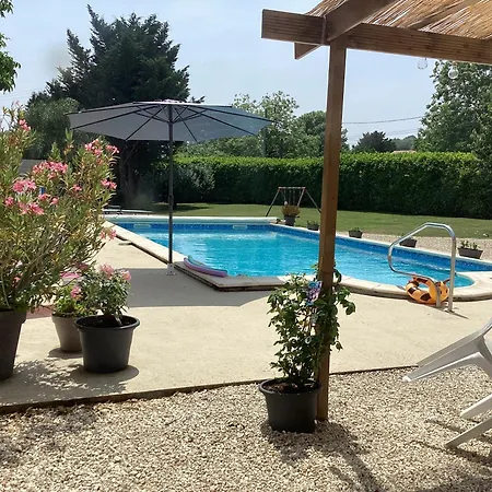 La Grange Apartamento Yviers