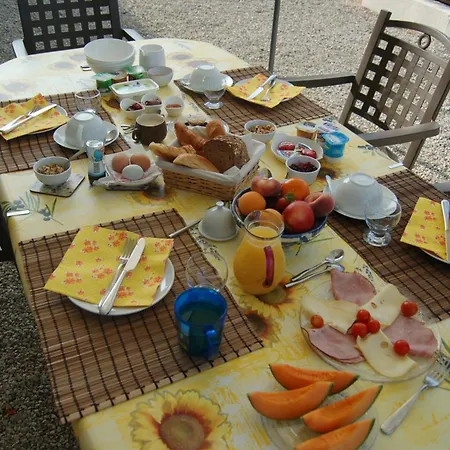 Apartament La Grange *
