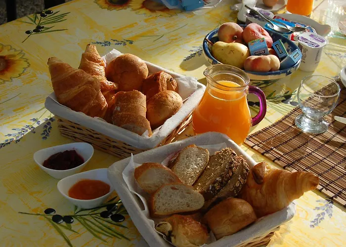 La Grange 公寓 Yviers