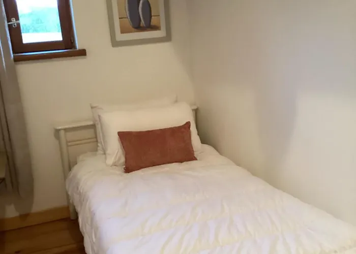 La Grange 公寓 Yviers